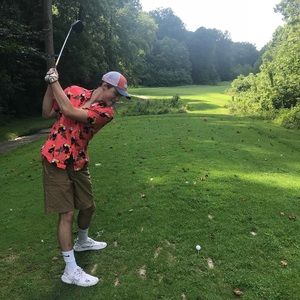 Meet your Posher, Jack